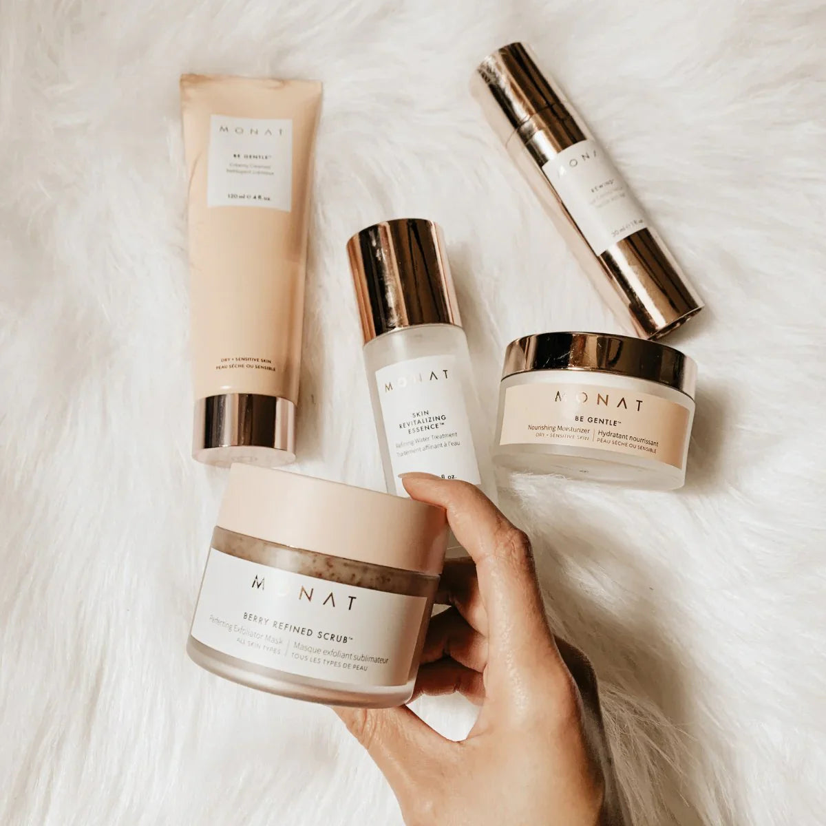 Skin Care