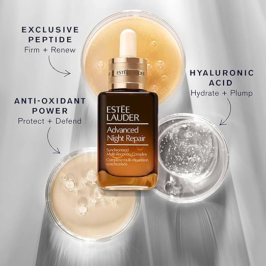 Estée Lauder - Advanced Night Repair Set