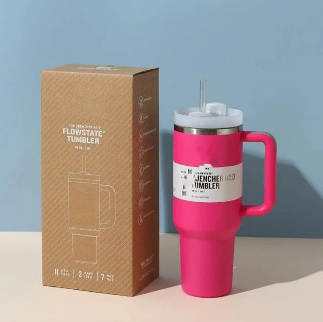 Stanley - Stainless Steel Tumbler